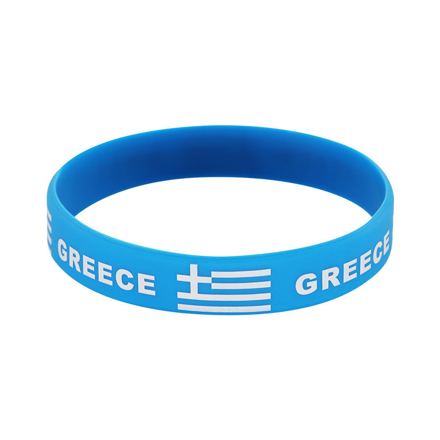 Games Flag World Cup Flag Wrist Strap