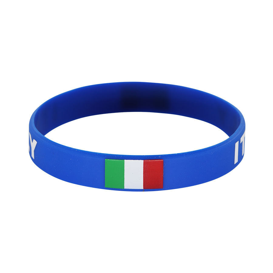 Games Flag World Cup Flag Wrist Strap