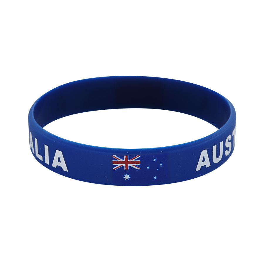 Games Flag World Cup Flag Wrist Strap