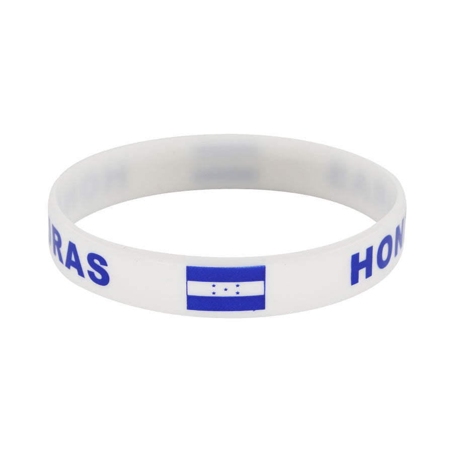 Games Flag World Cup Flag Wrist Strap