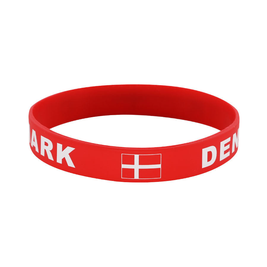 Games Flag World Cup Flag Wrist Strap