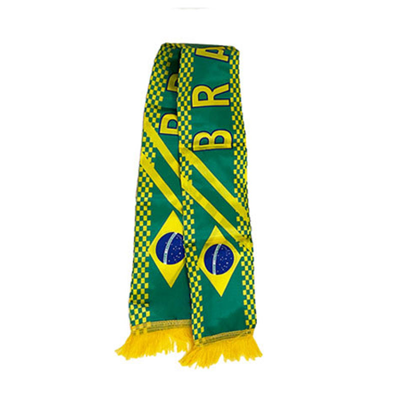 World Cup Scarves