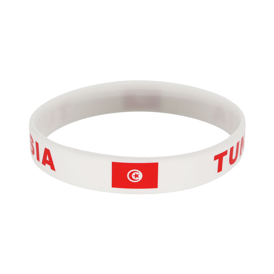 Games Flag World Cup Flag Wrist Strap