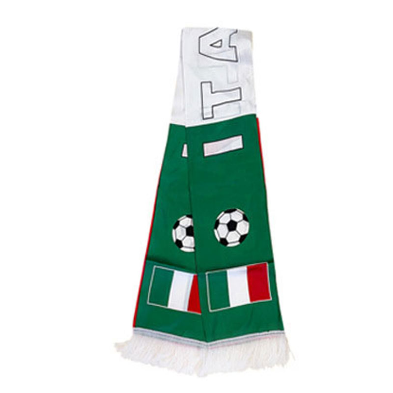 World Cup Scarves