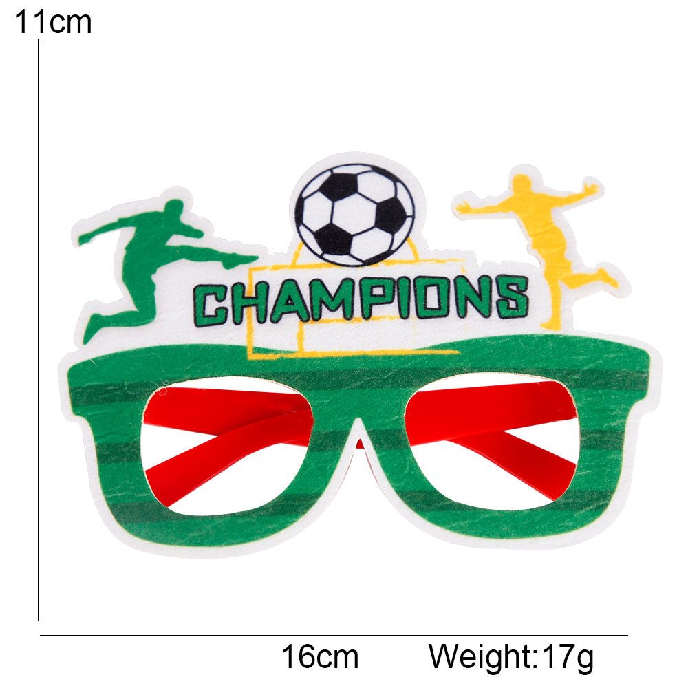 World Cup Glasses