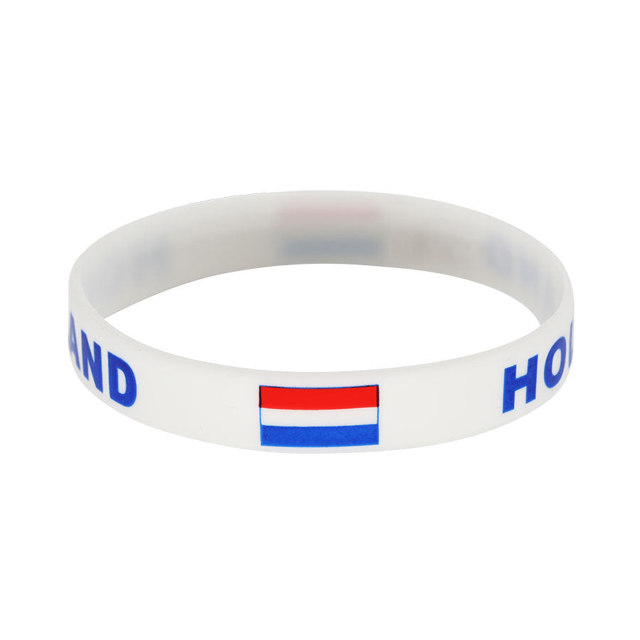 Games Flag World Cup Flag Wrist Strap