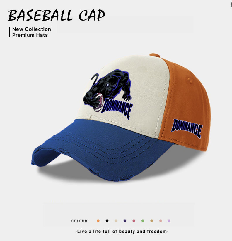 Fan Baseball Cap 🧢