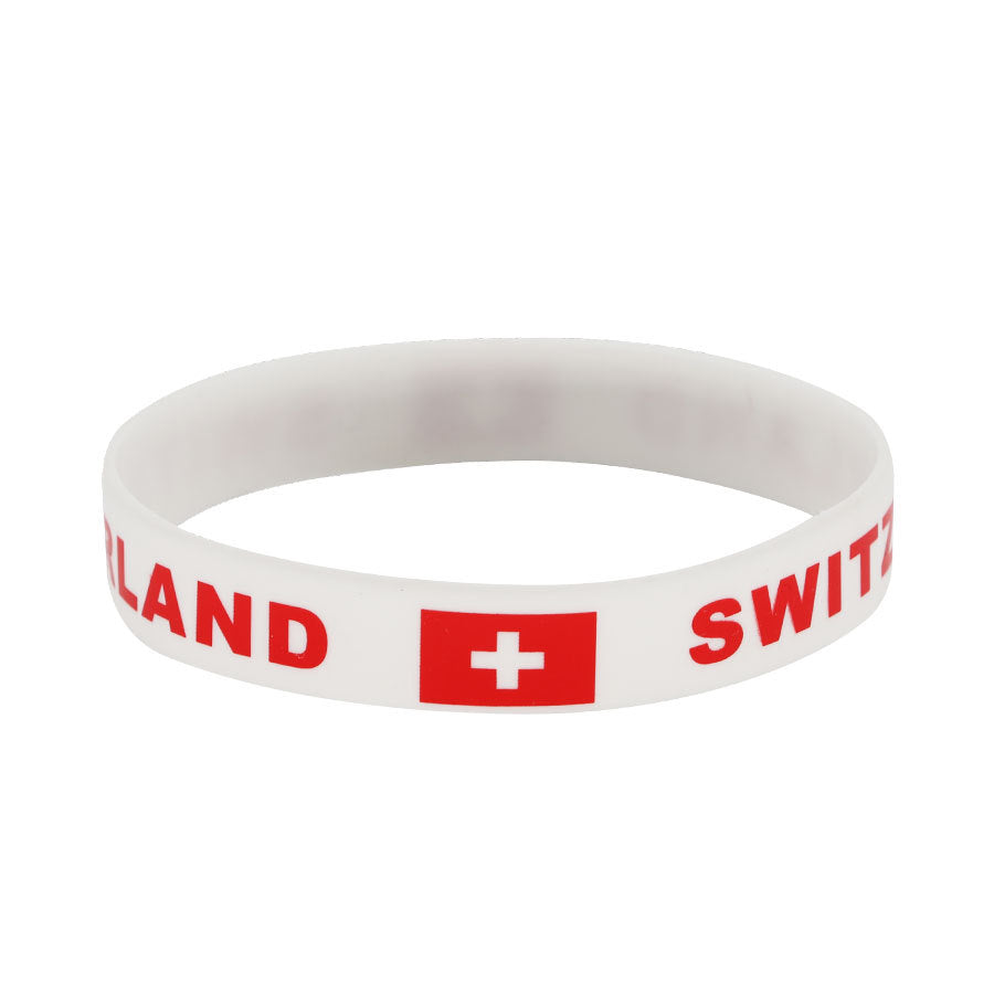 Games Flag World Cup Flag Wrist Strap