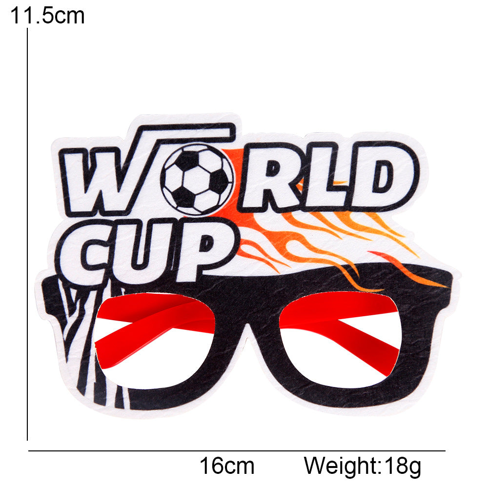 World Cup Glasses