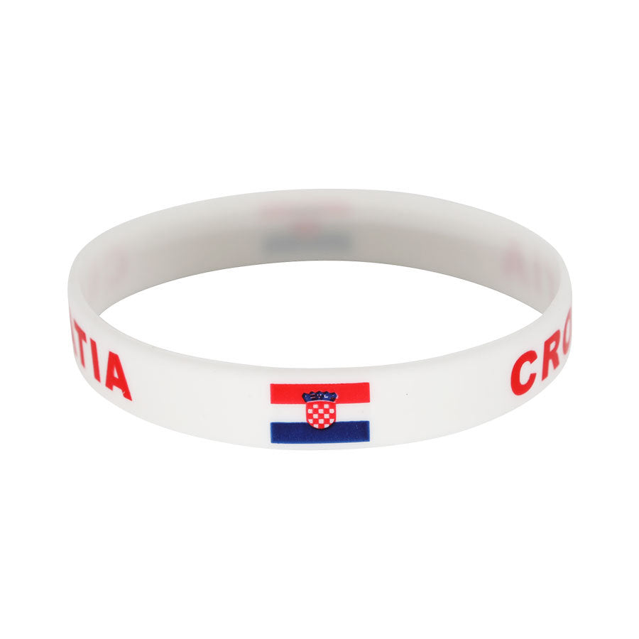Games Flag World Cup Flag Wrist Strap