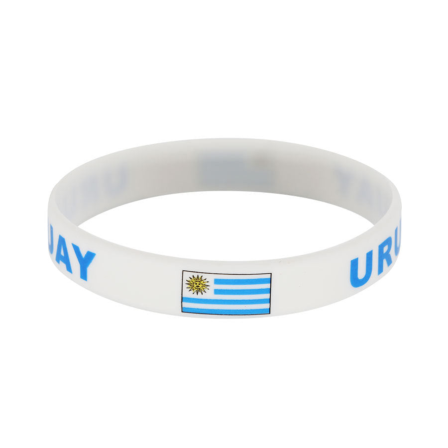 Games Flag World Cup Flag Wrist Strap